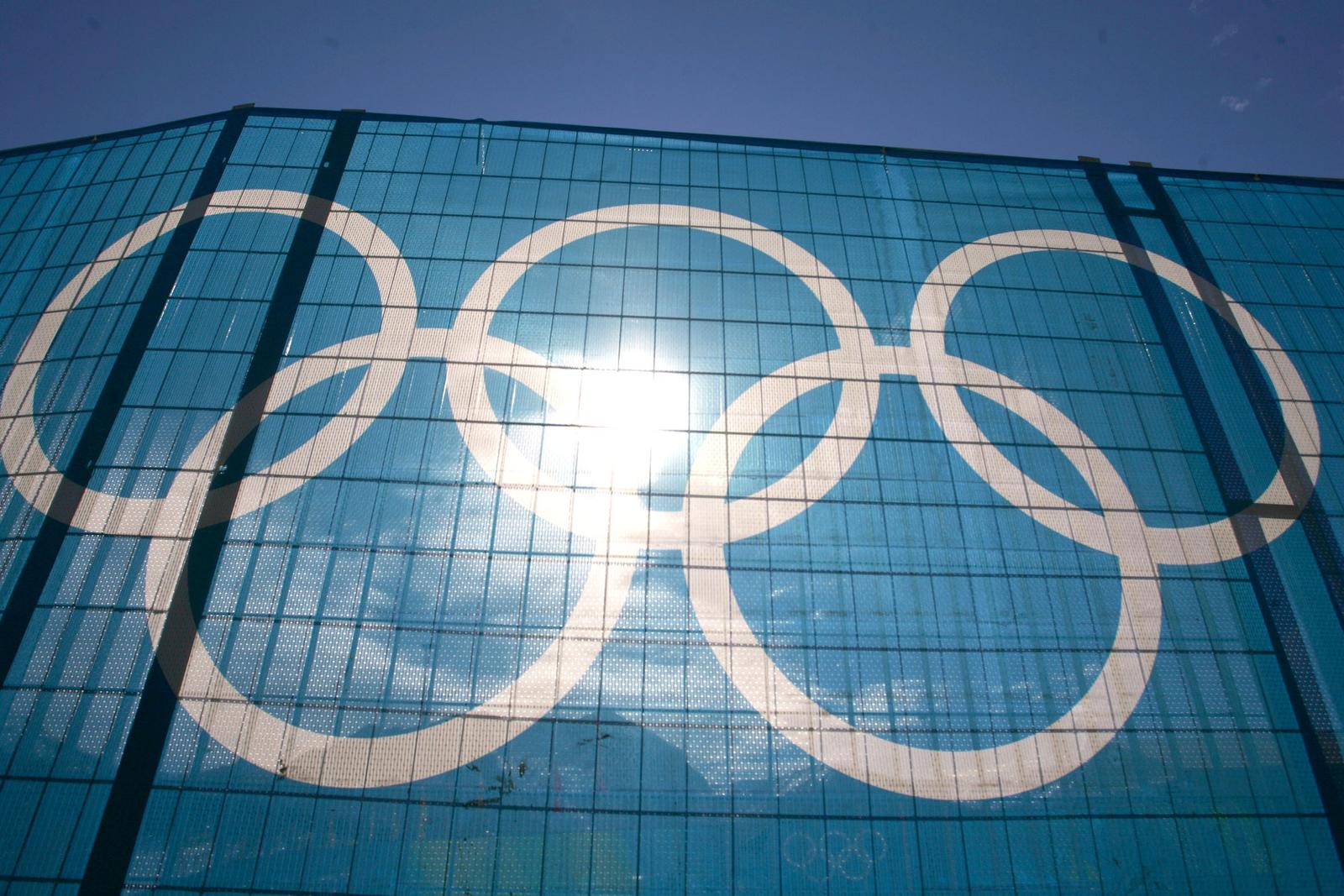 12.02.2006., Torino, Italija - XX Zimske olimpijske igre.
Photo: Zeljko Lukunic/PIXSELL