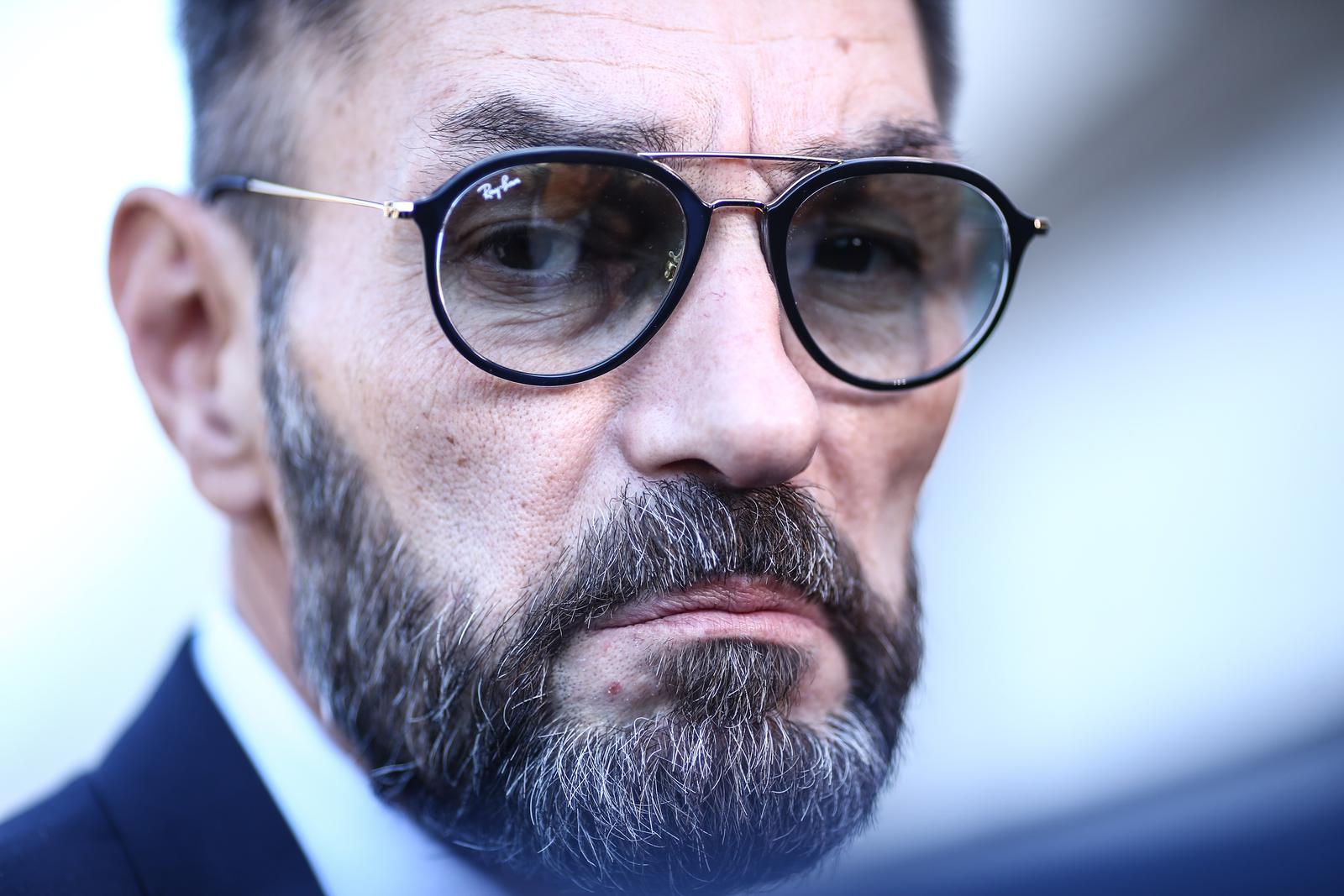 28.09.2018., Zagreb - U povodu Dana policije i blagdana svetoga Mihovila u KD Vatroslav Lisinski odrzana svecana akademija. Drazen Jelenic . Photo: Igor Soban/PIXSELL