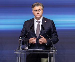 29.10.2021., Hotel Sheraton, Zupa dubrovacka - U sklopu Dana Hrvatskog turizma, konferencija Mladi u turizmu.