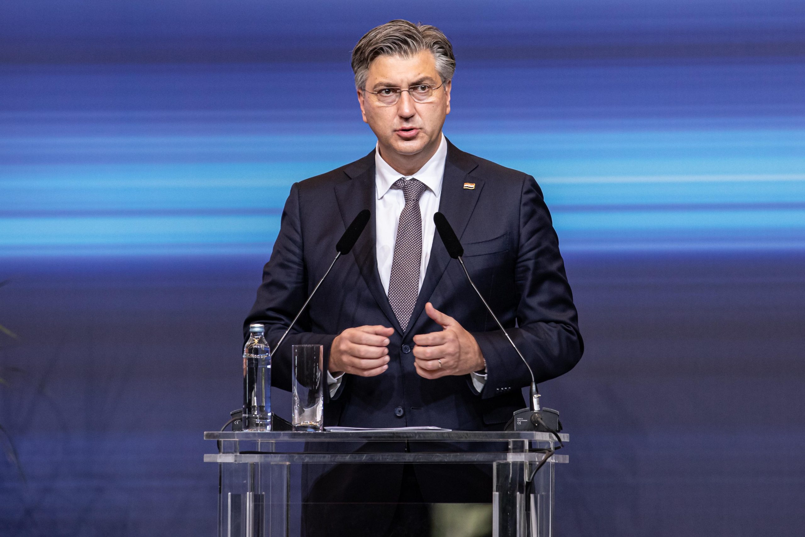 29.10.2021., Hotel Sheraton, Zupa dubrovacka - U sklopu Dana Hrvatskog turizma, konferencija Mladi u turizmu.