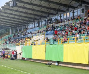 31.07.2021., stadion Aldo Drosina, Pula - Hrvatski Telekom Prva liga, 03. kolo, NK Istra 1961 - HNK Gorica. Photo: Srecko Niketic/PIXSELL