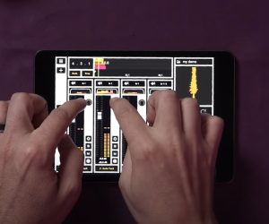 Screenshot YouTube