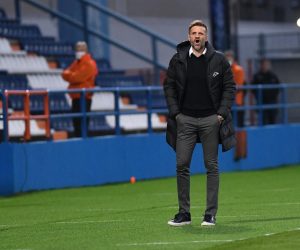 08.10.2021.,Varazdin - Hrvatska U-21 reprezentacija  u kvalifikacijama za Euro igra protiv Norveske.