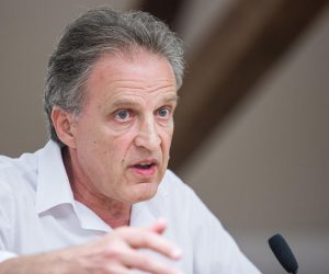 22.07.2019., Virovitica - Izvanredna sjednica Gradskog vijeca grada Virovitice na kojoj se raspravlja o situciji u gradu u nestalim 17 milujuna kuna iz gradske blagajne. Photo: Davor Javorovic/PIXSELL