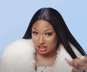 Screenshot YouTube