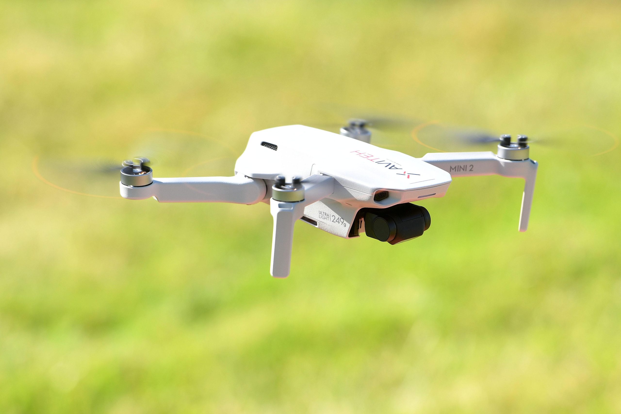01.09.2021., Cresnjevo- Dron akademija.
Photo: Vjeran Zganec Rogulja/PIXSELL