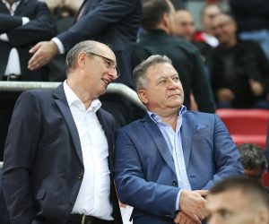 06.09.2019., stadion Anton Malatinsky, Trnava, Slovacka - Kvalifikacijska utakmica za Europsko prvenstvo, skupina E, 4. kolo, Slovacka - Hrvatska. Photo: Davor Javorovic/PIXSELL