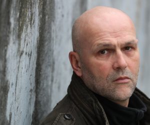 09.01.2018., Zagreb - Sasa Lekovic, predsjednik Hrvatskog novinarskog drustva. 
Photo: Robert Anic/PIXSELL