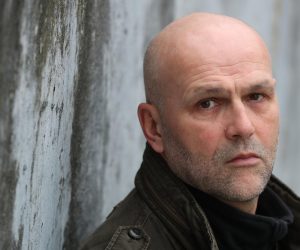 09.01.2018., Zagreb - Sasa Lekovic, predsjednik Hrvatskog novinarskog drustva. 
Photo: Robert Anic/PIXSELL