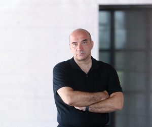 10.07.2020., Zagreb - Predsjednik Vlade Andrej Plenkovic  i ministrica znanosti i obrazovanja Blazenka Divjak sudjelovali su na svecanom urucivanju ugovora o dodjeli sredstava Hrvatske zaklade za znanost po natjecaju "Upravljanje zaraznim bolestima uzrokovanih koronavirusom te drustvenim i obrazovnim aspektima pandemije (IP-CORONA-20202-04). Gordan Lauc.
Photo: Zeljko Lukunic/PIXSELL