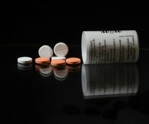 12.10.2021.,Zagreb - Prosle godine na lijekove u Hrvatskoj potroseno 8,4 milijarde kuna, odnosno dnevno nesto vise od 1300 kuna na 1000 stanovnika. Medju njima su antibiotici, te lijekovi za kronicne i bolesti krvozilnog sustava, lijekovi za tlak i antidepresivi.
