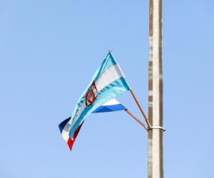 17.11.2021., Vukovar - Uredjivanje grada dan prije kolone sjecanja na Zrtvu Vukovara