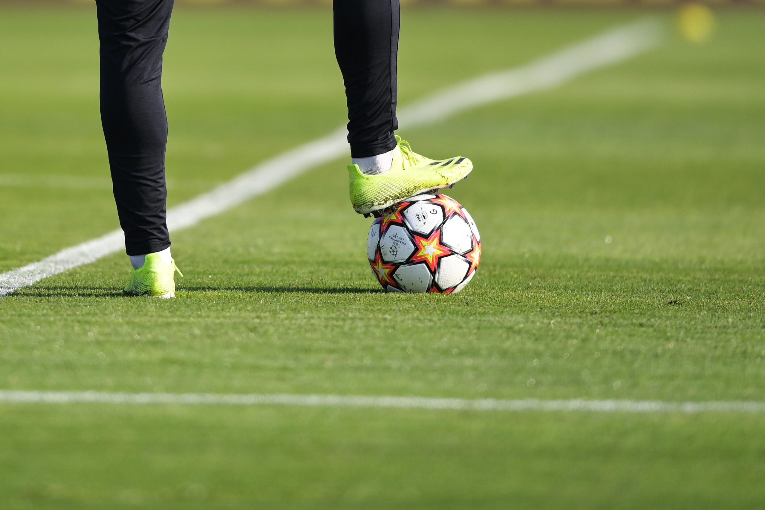 27.10.2021., gradski stadion, Velika Gorica - Utakmica 1/8 finala Supersport hrvatskog nogometnog kupa, HNK Gorica - NK Mladost Zdralovi. Photo: Igor Soban/PIXSELL