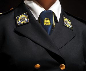 29.09.2010., KD Vatroslava Lisinskog, Zagreb - Na blagdan svetog Mihovila, zastitnika policije, hrvatska policija i Ministarstvo unutarnjih poslova RH obiljezili su svoj dan - Dan policije svecanom akademijom u Koncertnoj dvorani Vatroslava Lisinskog gdje su predstavljene i nove svecane odore hrvatske policije. 
Photo: Goran Stanzl/PIXSELL