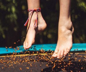 Unsplash/Jasper Garratt