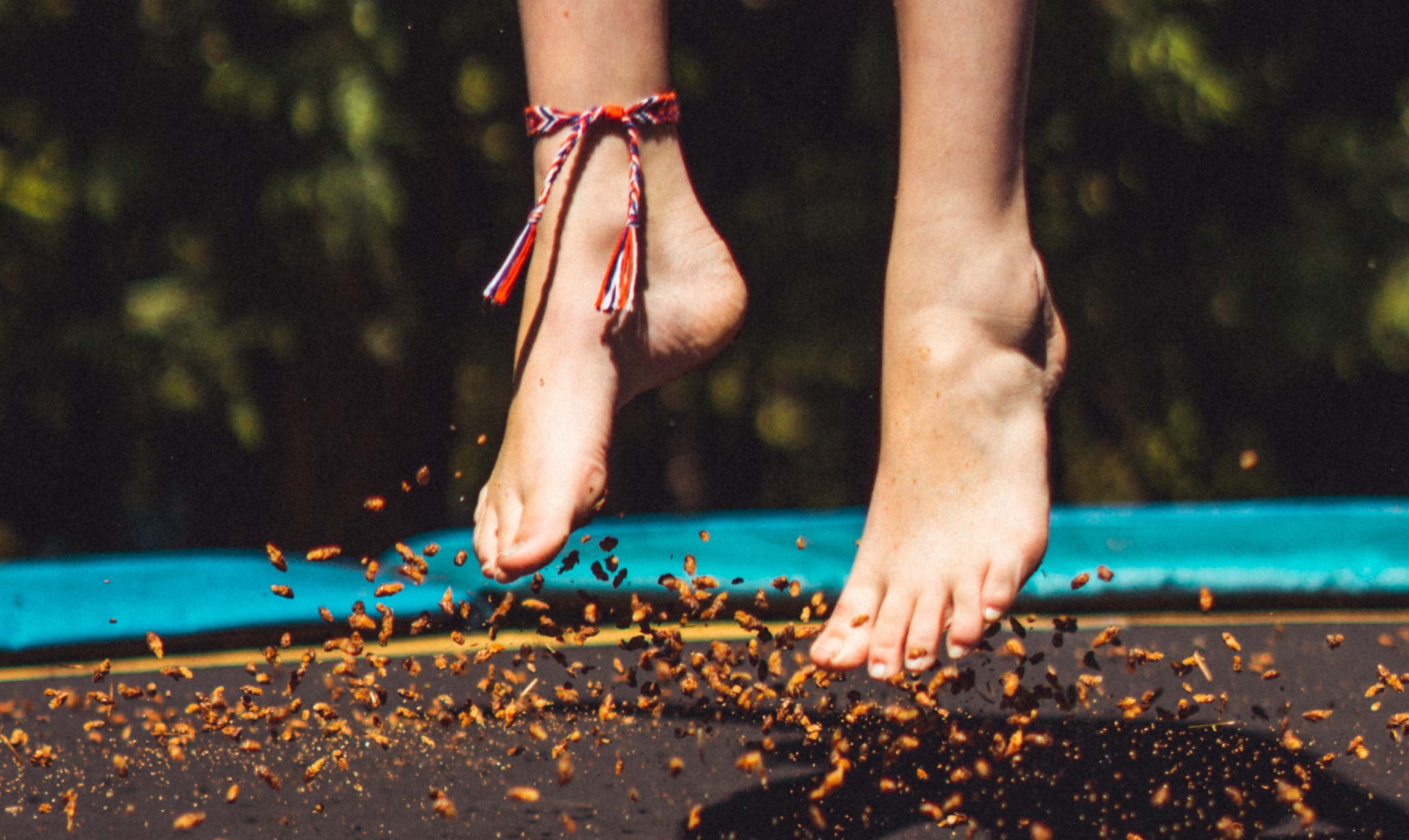 Unsplash/Jasper Garratt