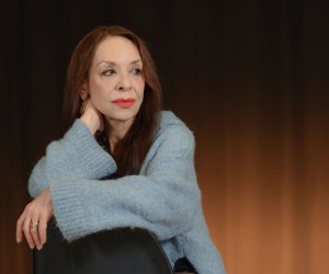 18.12.2021., Zagreb - Doris Saric Kukuljica, glumica u Zagrebackom kazalistu mladih. 

Photo Sasa ZinajaNFoto