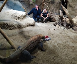 Press/Zoo Zagreb