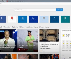 Screenshot YouTube