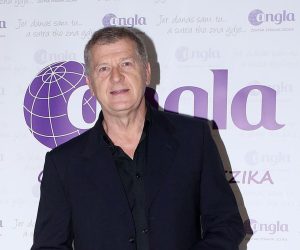 06.09.2016., Zagreb - Proslava 20. godisnjice rada centra za strane jezike Angla odrzana je u Muzeju za Umjetnost i obrt. Tomislav Kasljevic. 
Photo: Goran Stanzl/PIXSELL