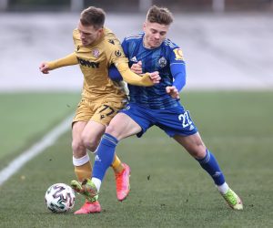 11.12.2010., Zagreb - Hrvatski Telekom Prva liga, 19. kolo, NK Lokomotiva - HNK Hajduk.