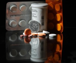 12.10.2021.,Zagreb - Prosle godine na lijekove u Hrvatskoj potroseno 8,4 milijarde kuna, odnosno dnevno nesto vise od 1300 kuna na 1000 stanovnika. Medju njima su antibiotici, te lijekovi za kronicne i bolesti krvozilnog sustava, lijekovi za tlak i antidepresivi.

 Photo: Robert Anic/PIXSELL