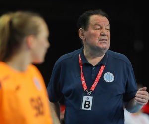 16.05.2021., Porec - Finale hrvatskog zenskog Kupa, ZRK Podravka Vegeta Koprivnica - ZRK Lokomotiva Zagreb. Photo: Srecko Niketic/PIXSELL