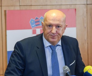 17.12.2021.., Zagreb - U klinici za djecje bolesti Zagreb odrzana je konferencija za medije povodom velikog uspjeha hrvatske medicine - oporavka i izlaska iz bolnice djevojcice Andjele koja je nesretno stradala u padu s traktora. Goran Roic  Photo: Josip Regovic/PIXSELL Photo: Josip Regovic/PIXSELL