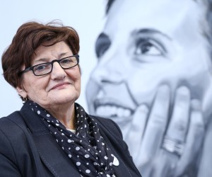 21.12.2017., Zagreb -  Marija Rukavina. Photo:Igor Soban/PIXSELL
