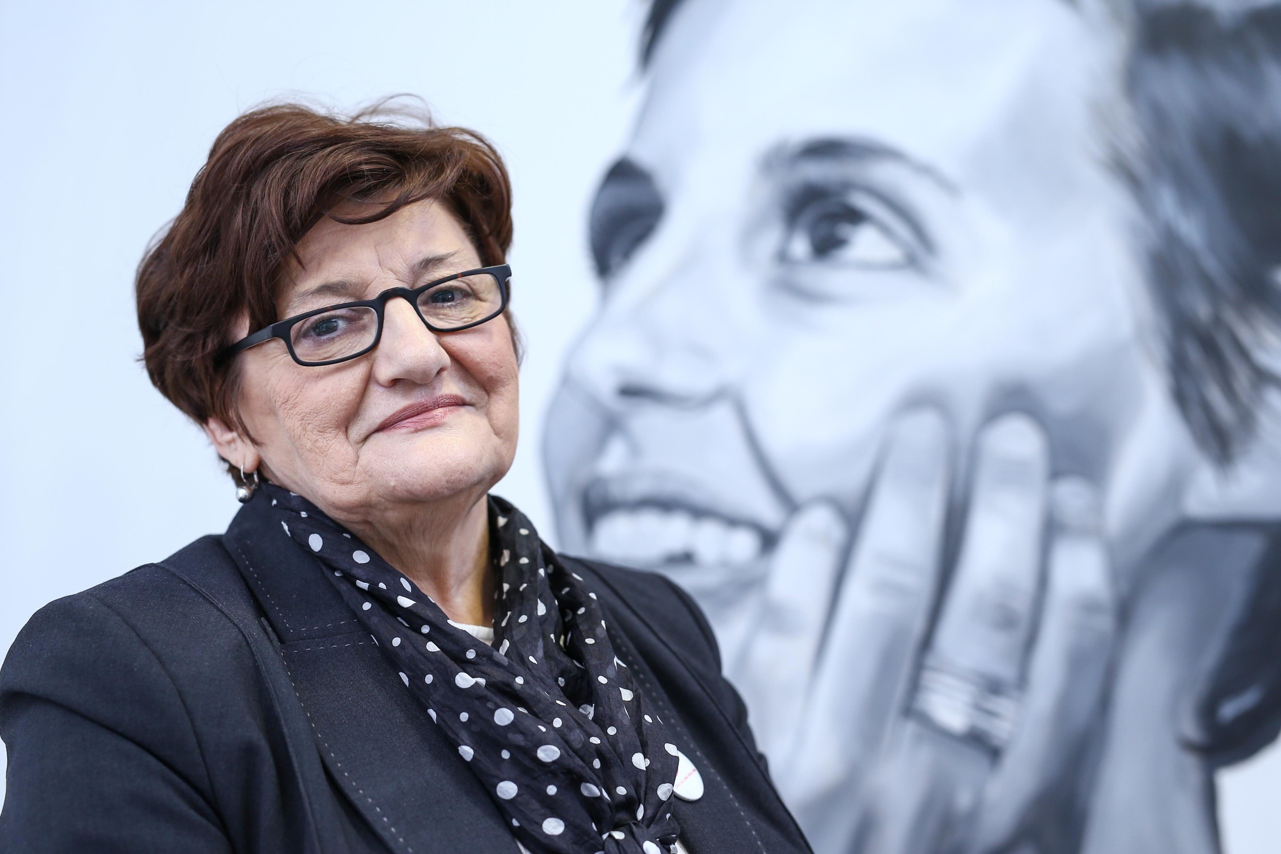 21.12.2017., Zagreb -  Marija Rukavina. Photo:Igor Soban/PIXSELL