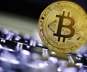 22.09.2021., Sarajevo, Bosna i Hercegovina - Bitcoin kriptovaluta.
 Photo: Armin Durgut/PIXSELL