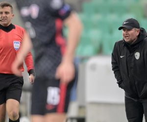 24.03.2021., Ljubljana, Slovenija - Slovenija i Hrvatska u kvalifikacijskoj utakmici za FIFA svjetsko nogometno prvenstvu u Kataru. Photo: Igor Soban/PIXSELL