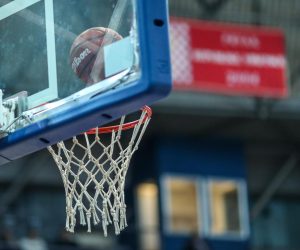 27.02.2020., KC Drazen Petrovic, Zagreb - HT Premijer liga, 20. kolo, KK Cibona - KK Gorica. Photo: Slavko Midzor/PIXSELL