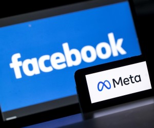 29.10.2021., Zagreb -  Osnivac tvrtke Facebook Mark Zuckerberg objavio je da mijenja naziv tvrtke u novi naziv Meta. Novi naziv tvrtke potjece iz novog smjera u kojemu se tvrtka krece, a to je stvaranje metaverzuma. Photo: Igor Kralj/PIXSELL