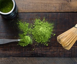 Unsplash/Matcha & CO