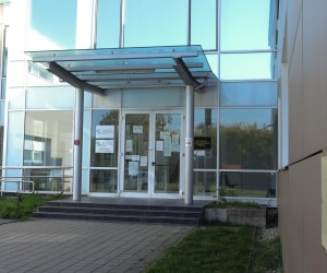 29.10.2021., Osijek - Prema informacijama HZZJZ OBZ za sada u Osijeku nema povecanog interesa za cijepljenje.