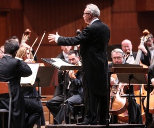 01.12.2017., Zagreb - Koncert Zagrebacke filharmonije uz dirigenta Pavla Despalja i Ivu Pogorelica na klaviru u Koncertnoj dvorani Vatroslava Lisinskog. Pavle Despalj.
Photo: Igor Soban/PIXSELL