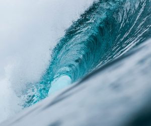 Unsplash/Jeremy Bishop