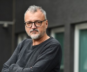 04.01.2022., Zagreb - Arsen Oremovic, filmski redatelj. 

Photo Sasa ZinajaNFoto