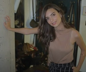 Screenshot YouTube