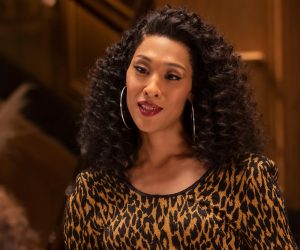 POSE -- "Something Borrowed, Something Blue" -- Season 3, Episode 5 (Airs May 23) Pictured: Mj Rodriguez as Blanca. CR: Eric Liebowitz/FX