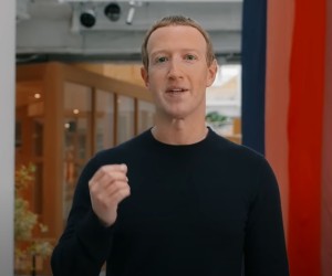 Screenshot YouTube