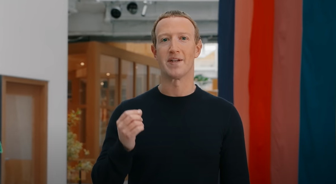 Screenshot YouTube