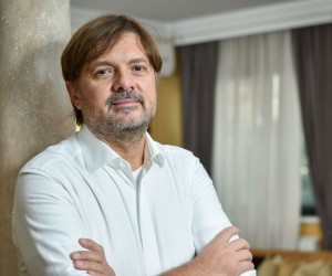 15.01.2022., Zagreb - Milan Popović, poduzetnik.

Photo Sasa ZinajaNFoto