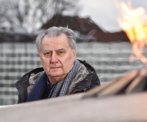 06.01.2022., Zagreb - Nenad Fabijanic, arhitekt. 

Photo Sasa ZinajaNFoto