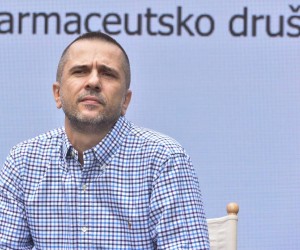 03.10.2020., Zagreb - U Maksimiru kod vidikovca u sklopu Festivala zdravlja odrzani su paneli na tu temu, te razne radionice. Photo: Davorin Visnjic/PIXSELL