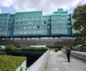 06.06.2021., Zagreb - Klinicka bolnica Dubrava otvorila je nakon 217 dana vrata za pacijente koji nisu zarazeni koronavirusom.rPhoto: Zeljko Hladika/Pixsell