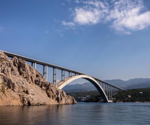 10.8.2020., Krk - Krcki Most.  Photo: Nel Pavletic/PIXSELL