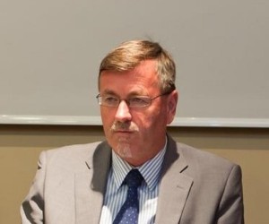 05.04.2011., Hotel Dubrovnik Palace, Dubrovnik - Brownov Forum o trgovinskoj razmjeni i ulaganjima SAD-a i zemalja jugistocne Europe. Organiziraju ga Ured predsjednika RH, veleposlanstvo SAD-a, vlada RH i udruzenja poslodavaca. Press konferencija na kraju radnog dana. Govornici su: James B. Foley, veleposlanik SAD-a, Domagoj Milosevic, potpresjednik vlade, Mario Nobilo,drzavni tajnik  ministarstvo vanjskih poslova, Davor Majetic, Direktor hrvatske udruge poslodavaca i Boris Cota, ekonomski savjetnik ureda predsjednika republike.rPhoto: Grgo Jelavic/PIXSELL