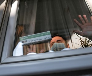 12.01.2022., Zagreb - Najduza samoizolacija od 10 dana potrebna je za oboljele koji nisu primili niti jednu dozu cjepiva, a brzi antigenski testovi vise se ne moraju potvrditi PCR testom no i dalje se za njih ne moze dobiti Covid potvrda za koristenje izvan granica Hrvatske. Photo: Emica Elvedji/PIXSELL
